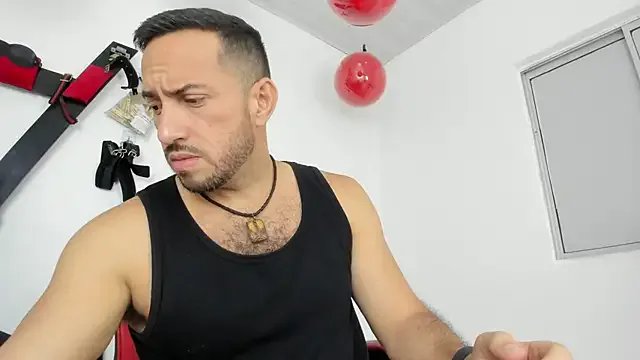 RoughSex_and_BDSM on StripChat