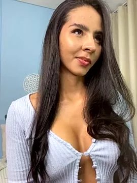 RouseColins on StripChat