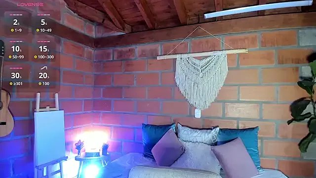 RouseColins on StripChat