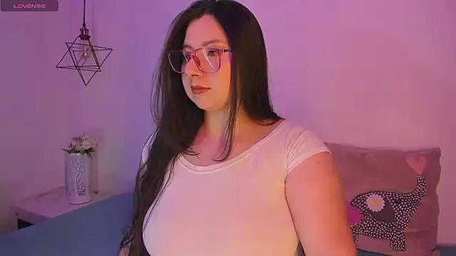 Roxxanne_Bail on StripChat 