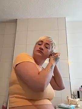 Rozendefotz — Tittenshow mit l