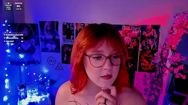 Rudy_02 — Freechat on StripChat