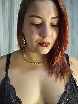 RuivaGiMisteriosa — Consolo e lush 