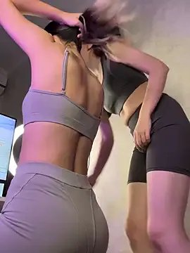 RussianGirls_ on StripChat 