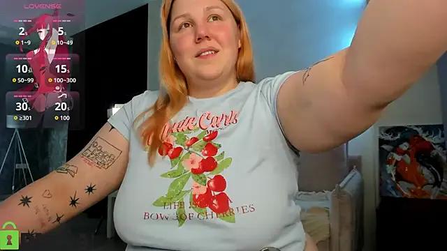 Ruth_Oliver — For my smile - a good start