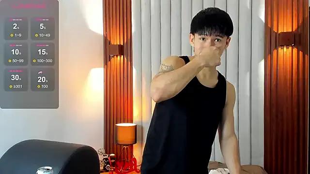 Ryo_kush — let's playwith my cum