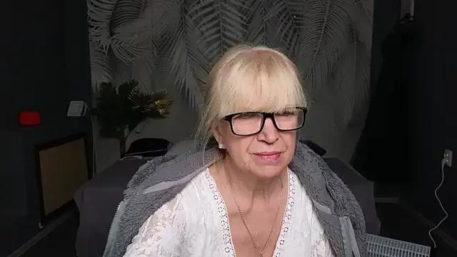 Sabina_Ros — Freechat on StripChat
