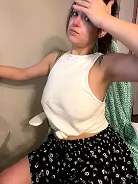 SafeinouterSpace on StripChat