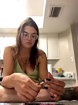 SafeinouterSpace — flaSH something