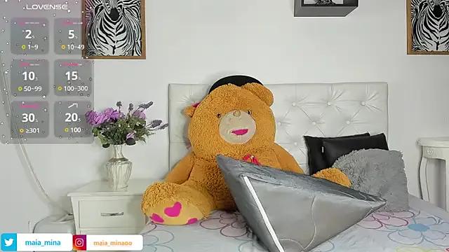 samarafunn on StripChat 