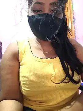 Samarya-78 on StripChat 