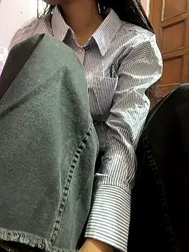 Sandhya_77 — Freechat on StripChat