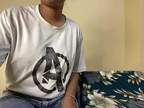 Sandhya_lovely from StripChat is Freechat