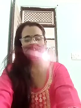 sanjana077 on StripChat