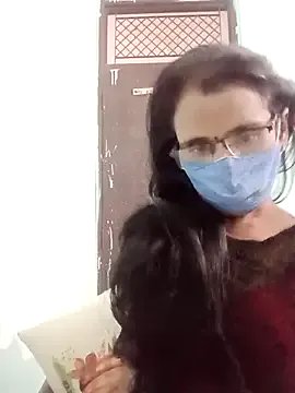 sanjana077 on StripChat