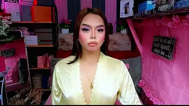 SanyaWalls — COME and have ur TREAT Between my Legs!!