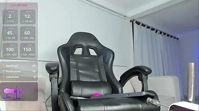 sara_evans02 on StripChat 