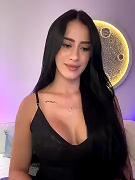 SarahhSmitth1 on StripChat