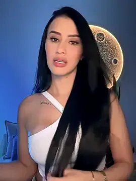 SarahhSmitth1 on StripChat