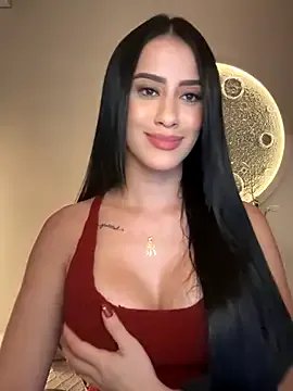SarahhSmitth1 on StripChat