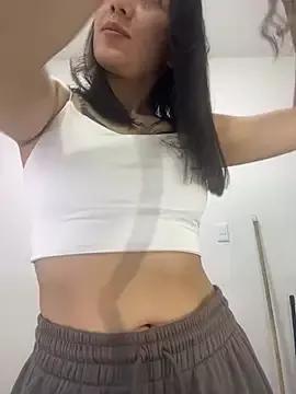 SaraOspinna on StripChat 