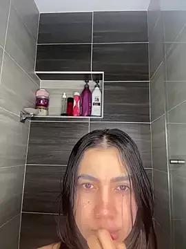 SaraOspinna on StripChat 