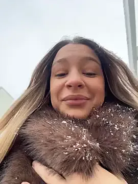 SashaCatt on StripChat