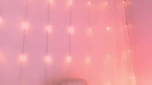 SashaNova — cum show