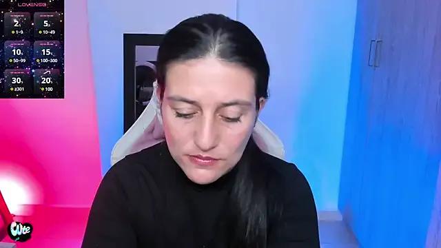 Saskyaa on StripChat 