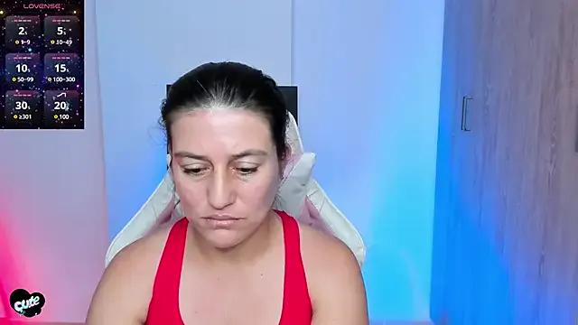 Saskyaa on StripChat 