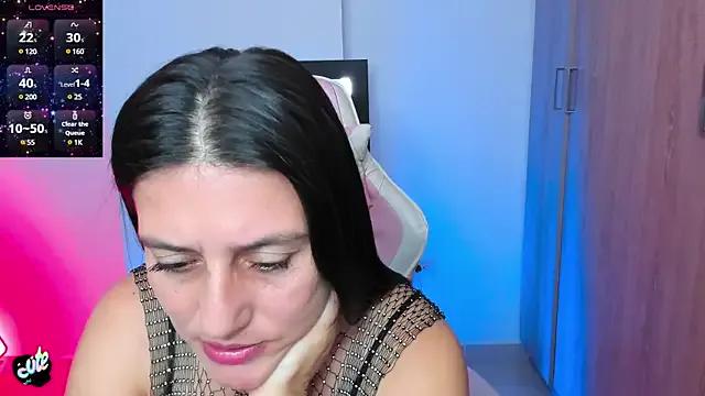 Saskyaa on StripChat 