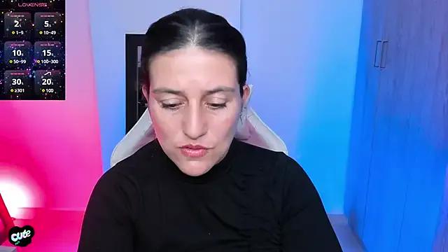 Saskyaa on StripChat