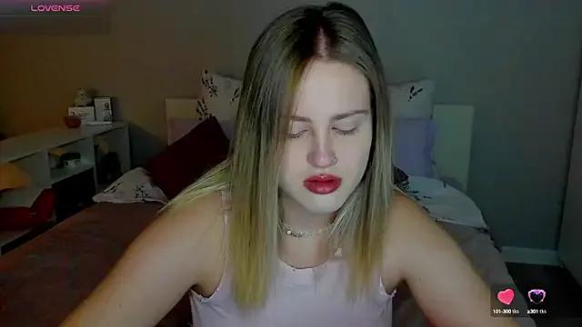 Sassy_Talkin_ — Freechat on StripChat
