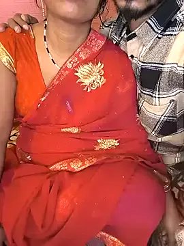 Secret_Couple_X on StripChat