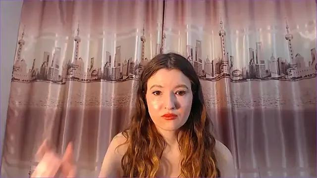 SecretWithJessie from StripChat is Private
