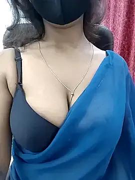 SEEMA_127 — Full nude