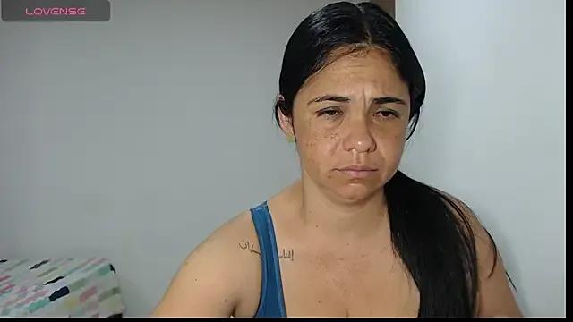 selena_ferri on StripChat 