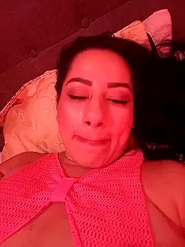 SeleneCarter on StripChat 