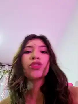 Selesumii on StripChat 
