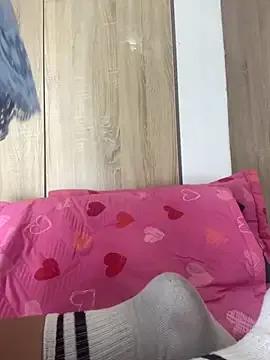 Selesumii on StripChat 