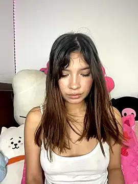 Selesumii on StripChat 
