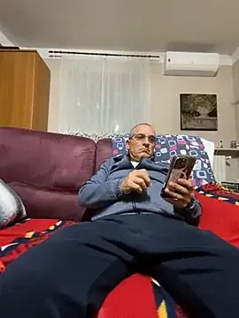 sempreilmio2 on StripChat