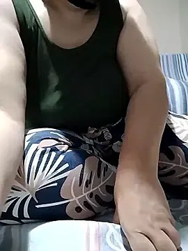 Sexbayan123 on StripChat