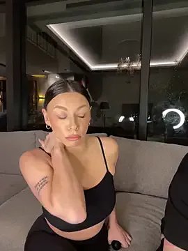 SexOnMyLvL on StripChat