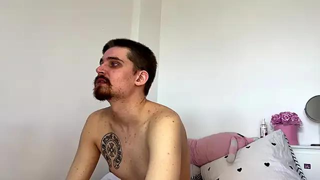 sexstar_lif3style from StripChat is Freechat