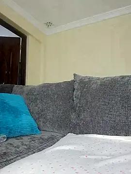 Sexxy_mariana on StripChat 