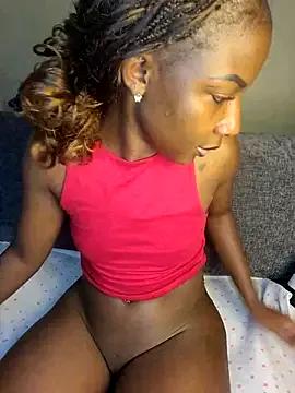 Sexxy_mariana on StripChat 