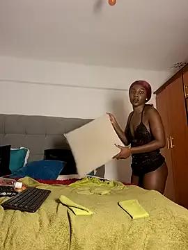 Sexxy_mariana on StripChat 