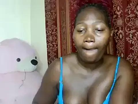 Sexxy_pretty24 from StripChat is Freechat