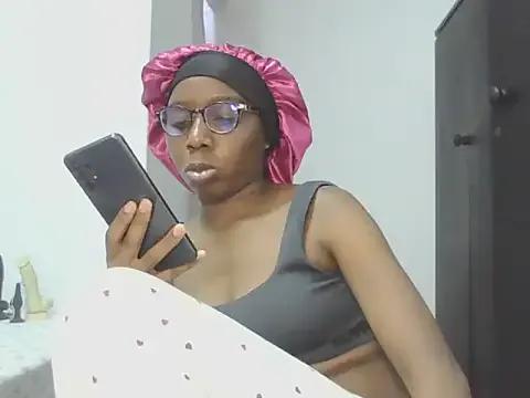 Sexxybella27 on StripChat 